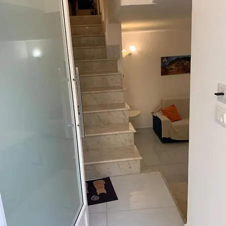 Cats House Centro Storico Nyaraló *