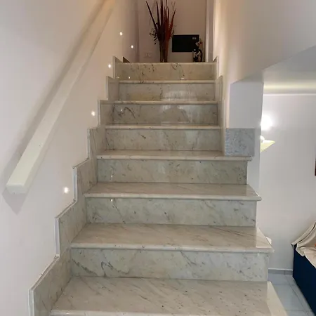 Cats House Centro Storico