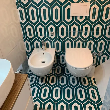 Nyaraló Cats House Centro Storico Amalfi