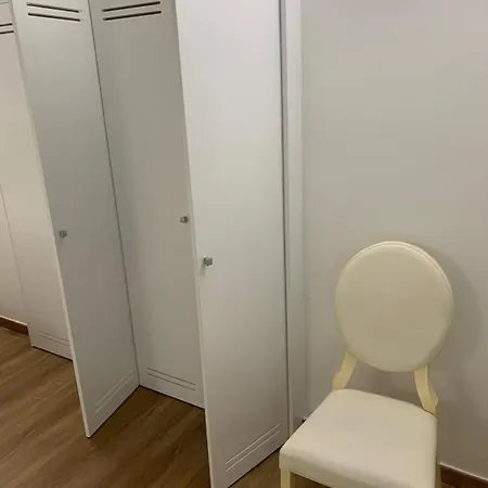 Semesterbostad Cats House Centro Storico Amalfi