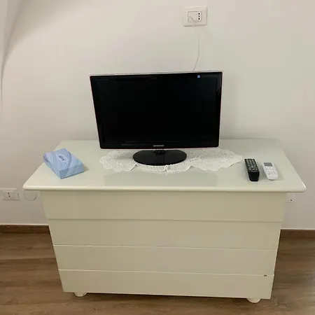 Semesterbostad Cats House Centro Storico *