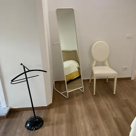 Cats House Centro Storico Semesterbostad Amalfi