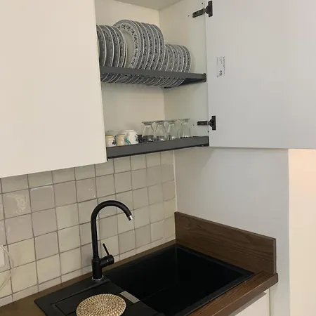 度假居 Cats House Centro Storico *