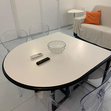 Cats House Centro Storico Semesterbostad Amalfi