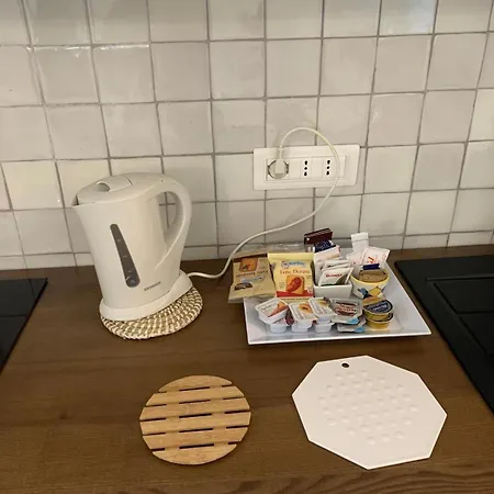 Semesterbostad Cats House Centro Storico Amalfi